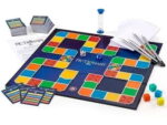 Juego Pictionary Juego De Mesa Original Ruibal (1kg) - Imagen 2