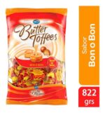 Caramelo Butter Toffees BON o BON (Bolsa de 822gr.)