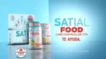 Satial Food Carb Controller Polvo 50gr - Imagen 2