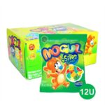 Gomitas Mogul OSITOS 30gr X12 Uni (360g)