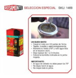 Yerba Mate Rosamonte Seleccion ESPECIAL (500gr) - Imagen 3