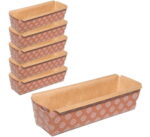 Molde para Budin 50 Unidades - Imagen 2