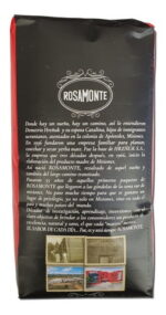 Yerba Mate Rosamonte, 55 Aniversario (500g.)(pack 5 un)(2.5kg) - Imagen 2