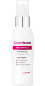 Nueva Cicatricure Anti-manchas Crema De Día Fps 30 X (50g) - Imagen 2