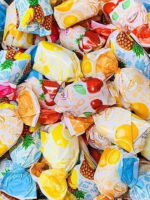 Caramelos Rellenos Frutales Arcor 810gr - Imagen 2