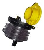Tapa Pico Tapon Cebador Termo Compatible Con Stanley Mate, Con LUZ - Imagen 3