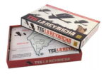 Juego T.E.G Juego De Mesa, La Revancha (1.4kg) - Imagen 4