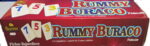 Juego Rummy Burako, Juego De Mesa Familiar (900gr) - Imagen 3