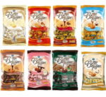 Caramelo Butter Toffees BON o BON (Bolsa de 822gr.) - Imagen 2