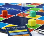 Juego Pictionary Juego De Mesa Original Ruibal (1kg) - Imagen 3