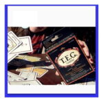 Juego Teg Clasico Cartas Plan Tactico Estrategico Guerra (200gr) - Imagen 2