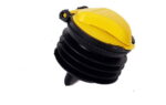 Tapa Pico Tapon Cebador Termo Compatible Con Stanley Mate, Con LUZ - Imagen 2