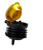 Tapa Pico Tapon Cebador Termo Compatible Con Stanley Mate, Con LUZ