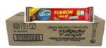Turrón Oblea Arcor, (25gr.) (Caja 50u) (1,25kg) CHOCOLATADA