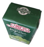 Yerba Mate Cuatro Caminos Organica (500gr) - Imagen 2