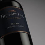 Vino Trumpeter Malbec Bot 750ml - Imagen 2