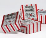 Bombón Felfort Marroc, Chocolate Mousse (14gr.) (Caja de 60u.) (840gr.) - Imagen 2
