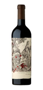 Vino Catena Zapata Malbec Argentino 750ml - Imagen 4