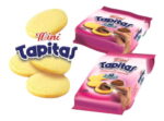 Mini Tapitas Maicena (400gr)