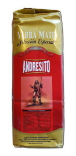 Yerba Mate Andresito Selección Especial (500gr) - Imagen 2