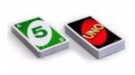 Juego Uno Cartas Ruibal Original (200gr) - Imagen 2