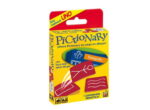 Juego Pictionary Cartas Original