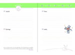 Agenda El Principito 2021 2 Dias Por Pagina - Imagen 3
