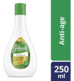 Crema Hinds Anti-age Plus Fórmula Antioxidante 250 Ml