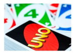 Juego Uno Cartas Ruibal Original (200gr) - Imagen 3