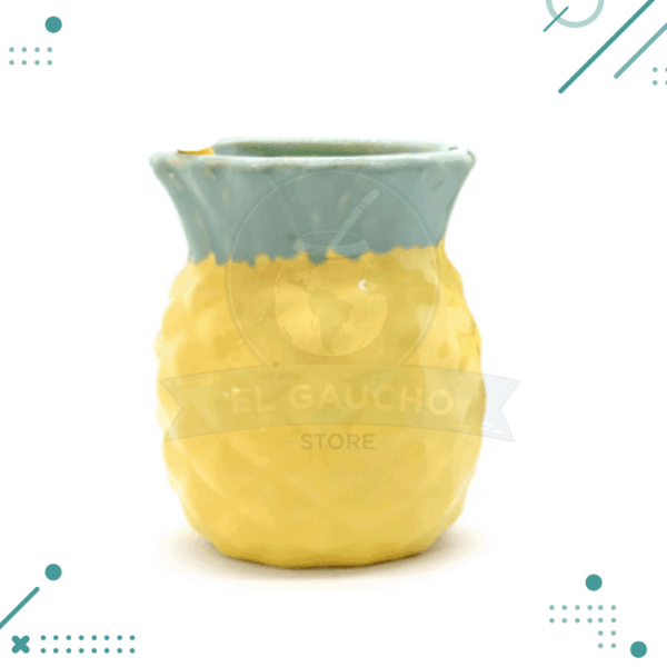 Mate Anana (Amarillo)