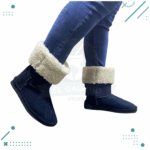 Pantubota Pampero, Color NEGRO - Imagen 3