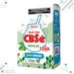 Yerba Cbse Endulife Stevia (500gr)
