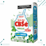 Yerba Cbse Endulife Stevia (500gr)