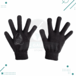 Guantes magicos de invierno River Plate color negro - Imagen 2