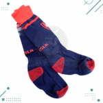 Medias de futbol SAN LORENZO CASLA (Talle L) - Imagen 3