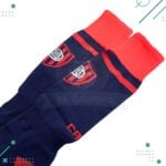 Medias de futbol SAN LORENZO CASLA (Talle L) - Imagen 2
