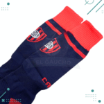 Medias de futbol SAN LORENZO CASLA (Talle L) - Imagen 2