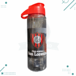 Botella Deportiva Plastico San Lorenzo MOD 2