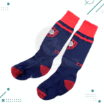 Medias de futbol SAN LORENZO CASLA (Talle L)