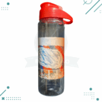 Botella Deportiva Plastico San Lorenzo MOD 2 - Imagen 2