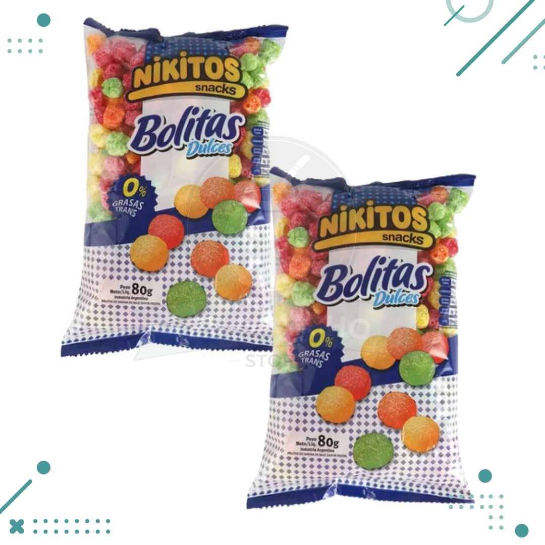 Diseno-sin-titulo-14-1-4.png Chizitos Bolitas De Colores x80gr pack x2 un. (160gr) - Imagen 1