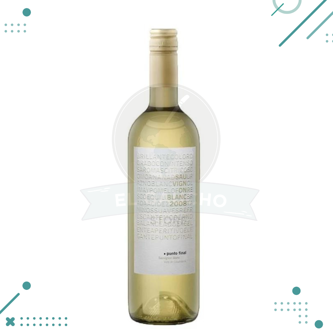 Diseno-sin-titulo-15-4.png Vino Punto Final Sauvignon Blanc (Chile) - Imagen 1