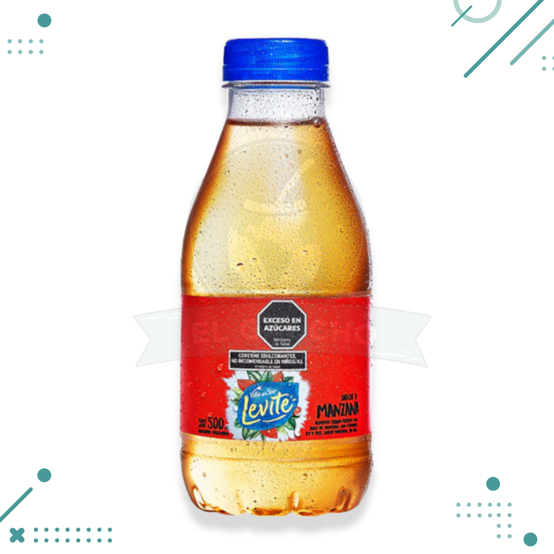 Diseno-sin-titulo-19-9.png Levité Jugo de Manzana, 500 ml - Imagen 1