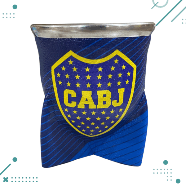 Mate Vidrio Boca