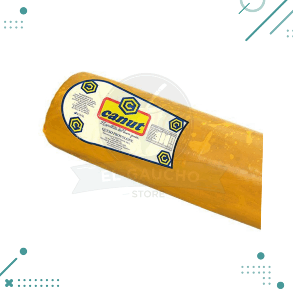 Queso Canut Provoleta (2kg.)