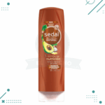 Acondicionador Sedal Bomba Nutrición Antifrizz 340 ml