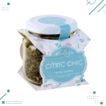 TÉ EN HIERBAS CITRIC CHIC x 40gr.