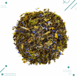TÉ EN HIERBAS CITRIC CHIC x 40gr. - Imagen 2