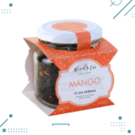 TÉ EN HIERBAS MANGO x 60gr