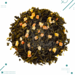 TÉ EN HIERBAS MANGO x 60gr - Imagen 2
